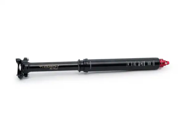 Thomson Covert Dropper telescopic seatpost 27,2x100 mm black