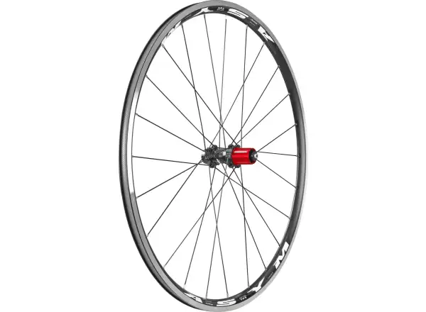 Remerx Asym road wheelset Remerx AL hubs