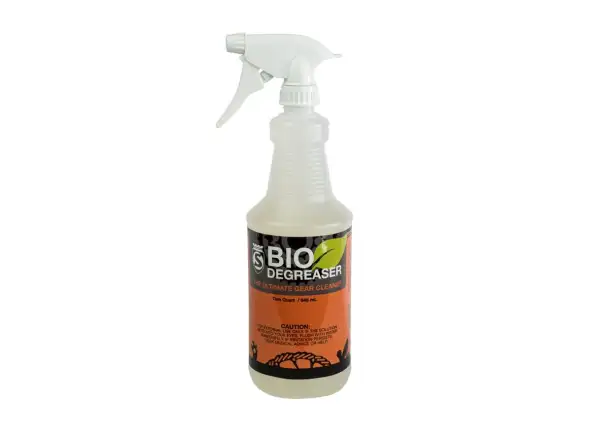 Silca Bio degreaser 946 ml