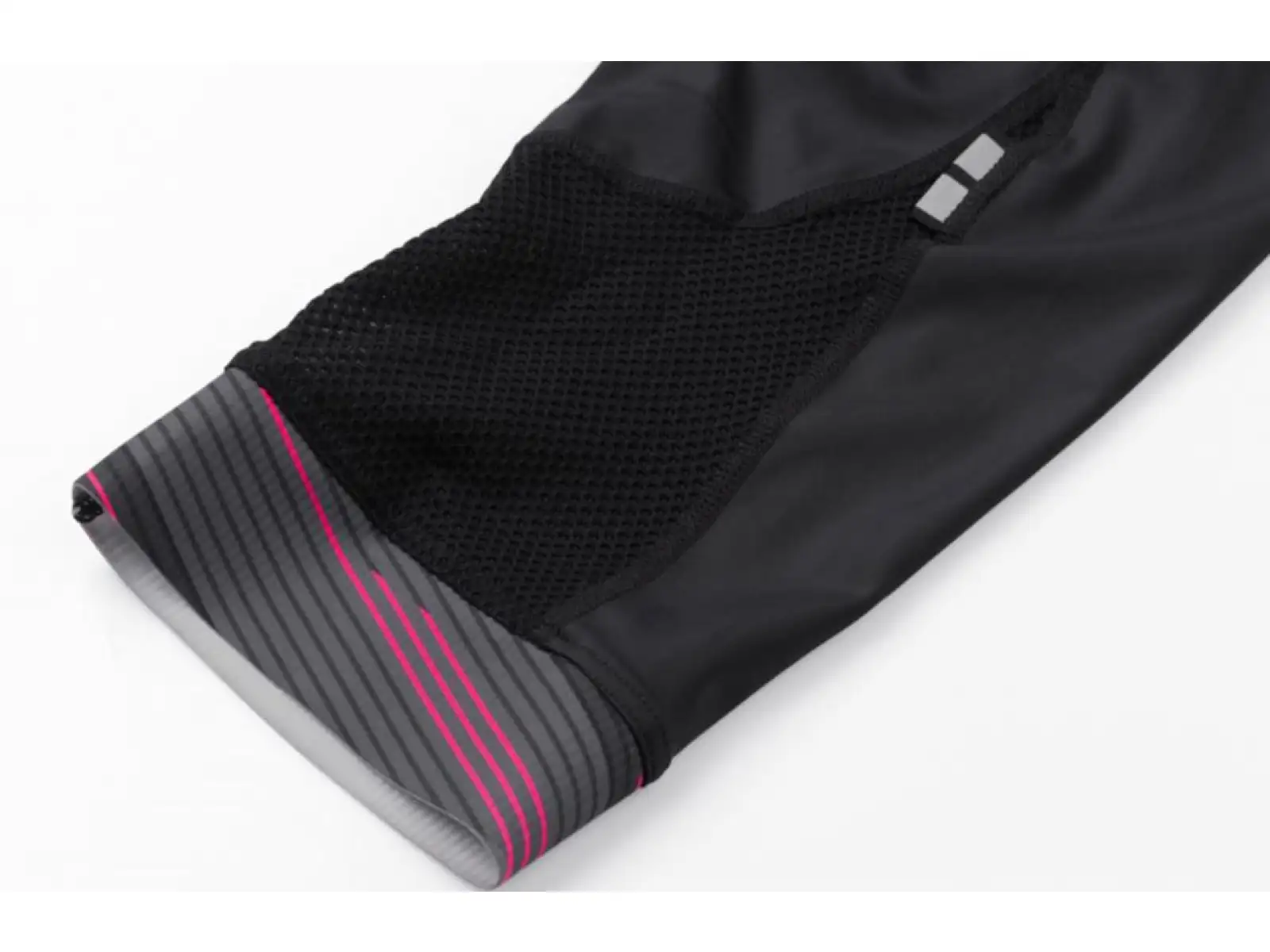 Etape Livia women's 3/4 pants with insert black/pink