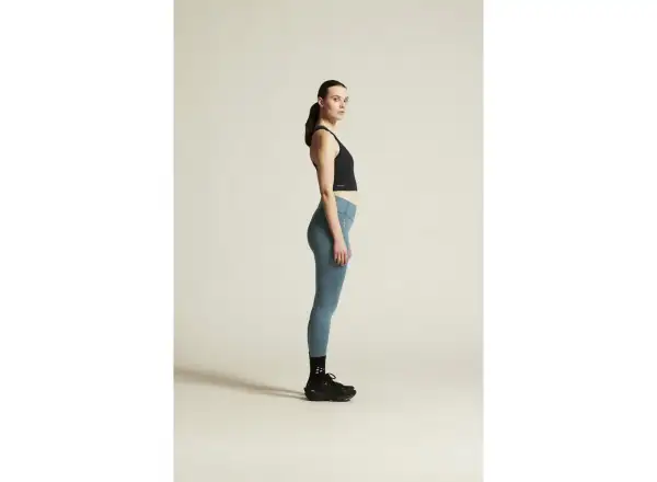 Craft Pro Hypervent Cropped 2 women's tank top black