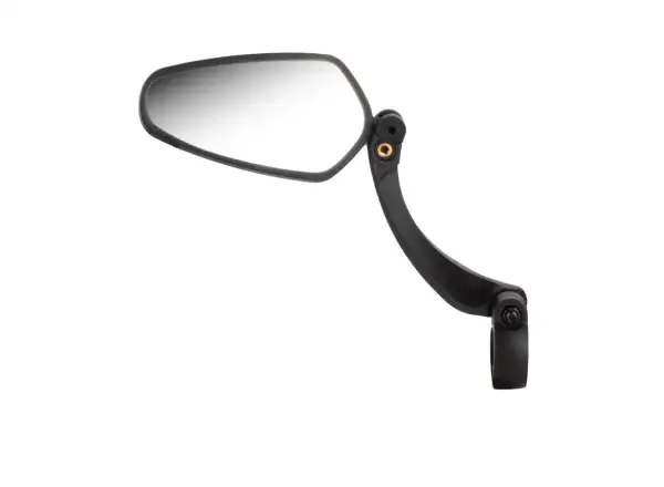 Force Agent rearview mirror for handlebars left
