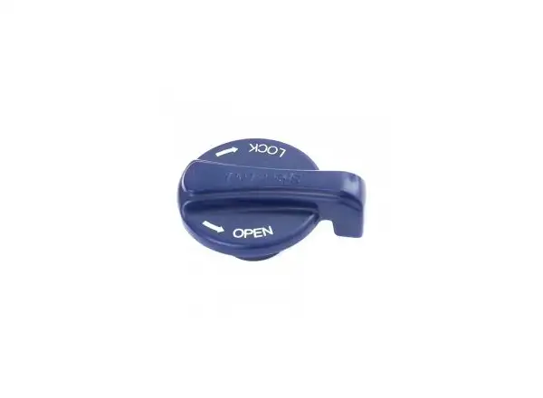 SR Suntour LO XCM MTB lockout lever