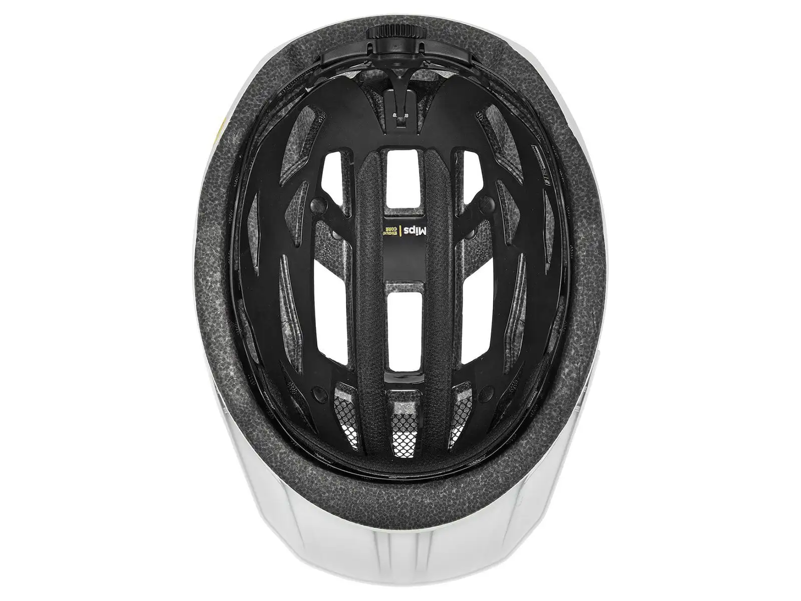 Uvex I-vo 2 Mips helmet Iced Matcha Matt
