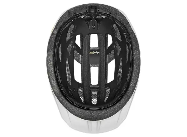 Uvex I-vo 2 Mips helmet Iced Matcha Matt