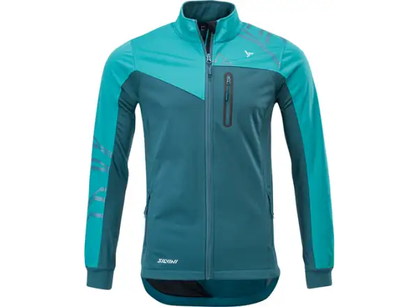 Silvini Casino MJ1712 men's jacket Ocean