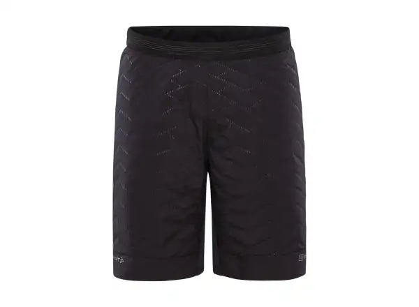 Craft ADV SubZ men's running shorts black