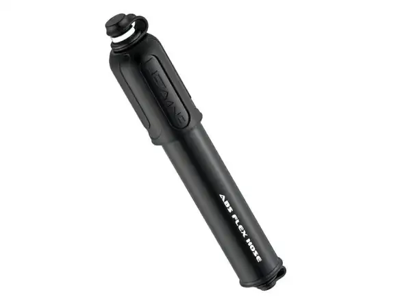 Lezyne HV Drive pump black