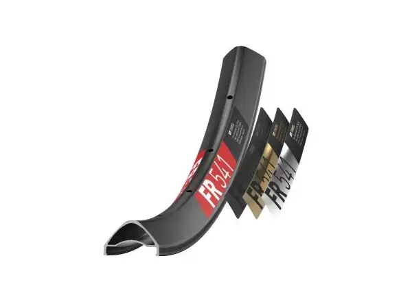 DT Swiss FR 541 Disc 27.5" MTB rim black