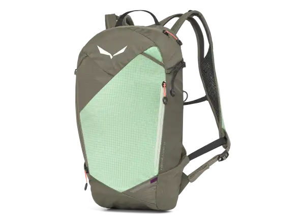 Salewa Pedroc Active backpack 12 l Faded green