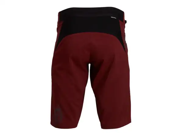 Silvini Fabriano men's MTB shorts Punch/black
