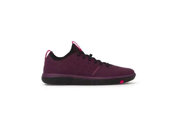 Crankbrothers Stamp Street Lace men's shoes Purple/Pink