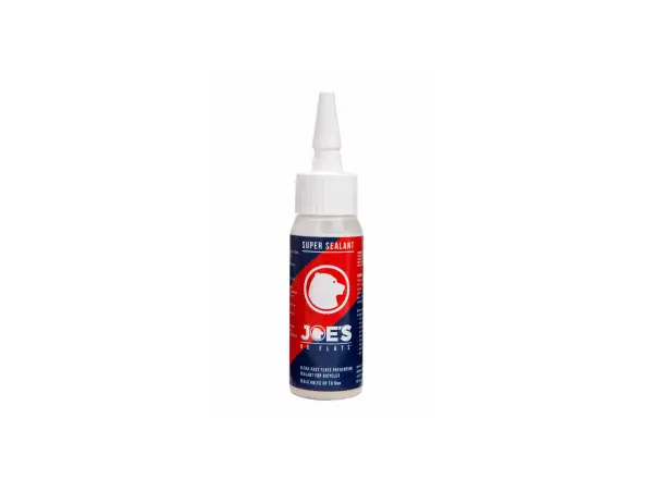 Joes No Flats Super Sealant tubeless sealant 60 ml