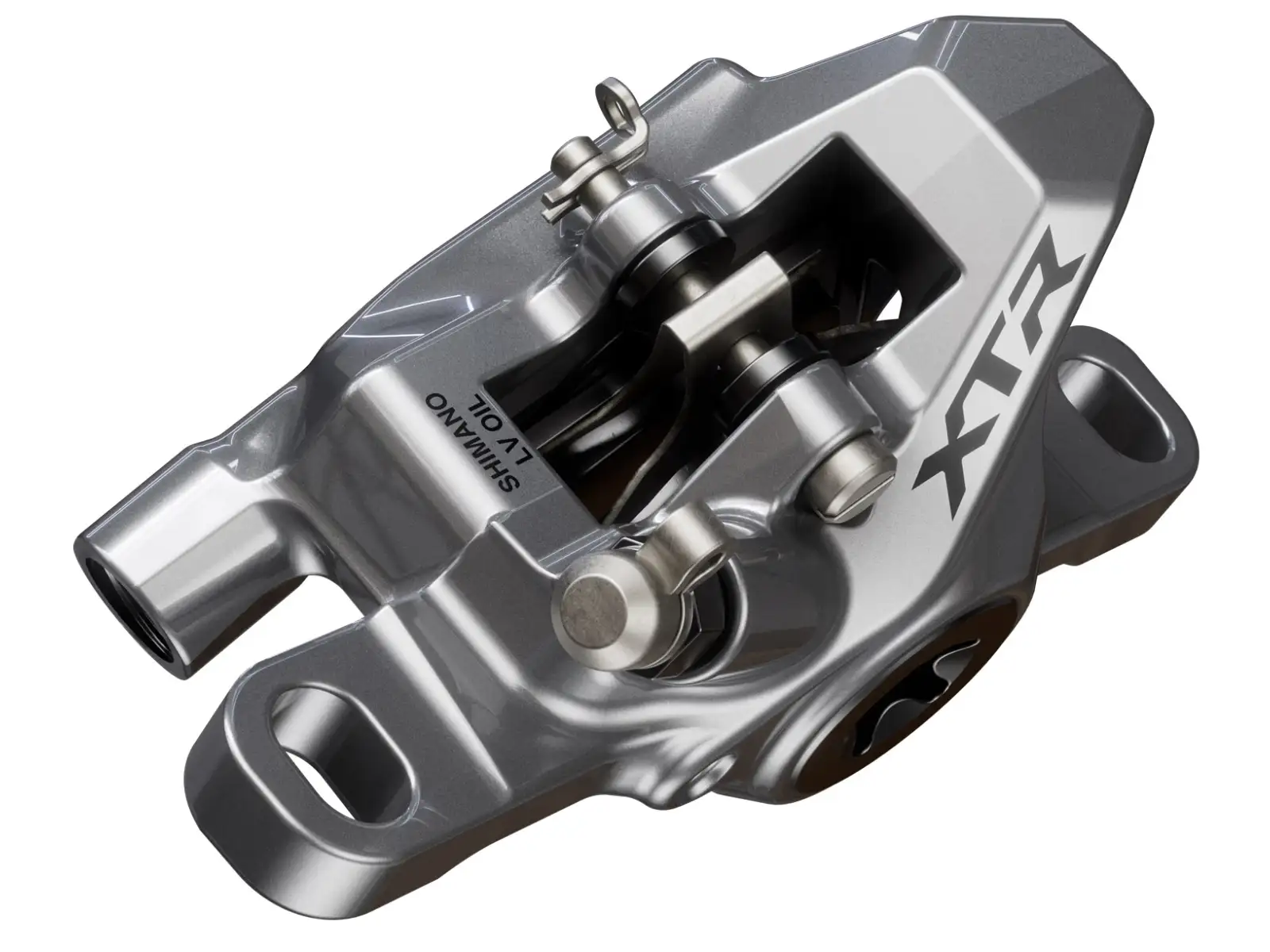 Shimano XTR BR-M9200/BL-M9220 disc brake front Upgrade set