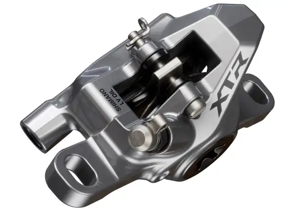 Shimano XTR BR-M9200/BL-M9220 disc brake front Upgrade set