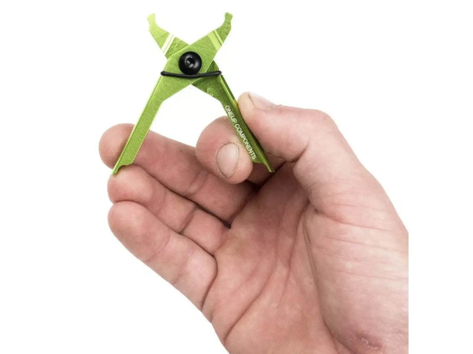 OneUp EDC Plug and Pliers tool
