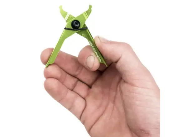 OneUp EDC Plug and Pliers tool