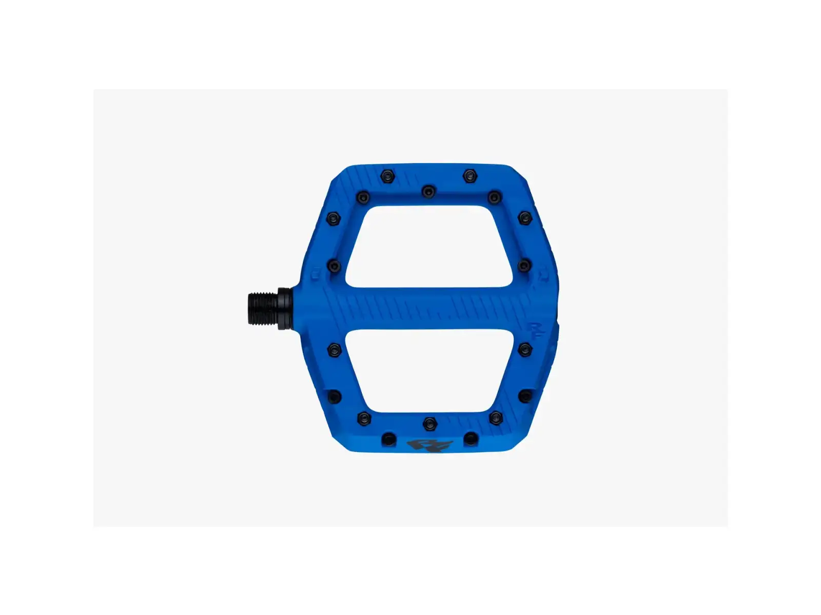 Race Face Chester pedals Large blue
