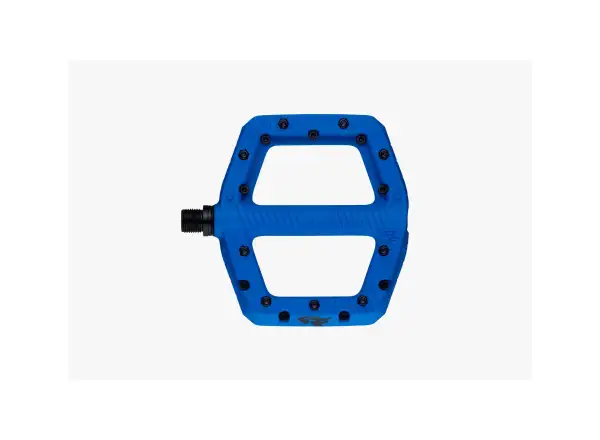 Race Face Chester pedals Large blue