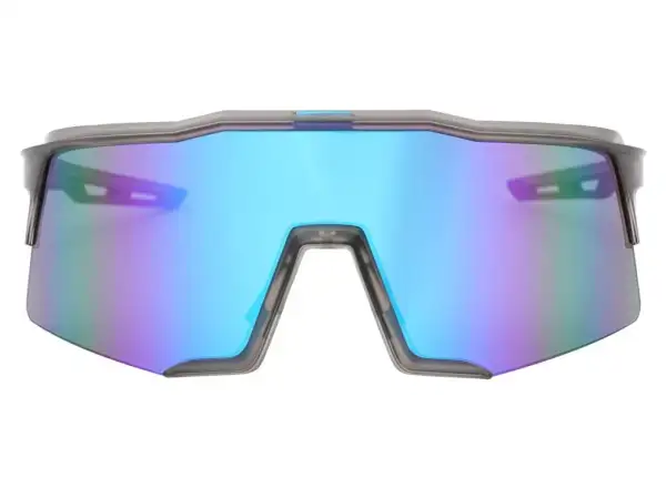 Max1 Thunder sports glasses matte/transparent