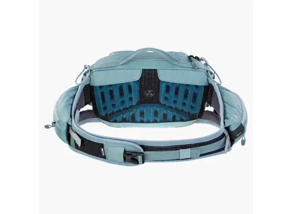 Evoc Hip Pack Pro E-Ride waist pack 3 l Steel