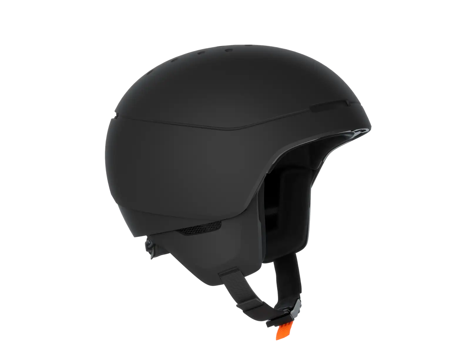 POC Meninx ski helmet Uranium Black Matt