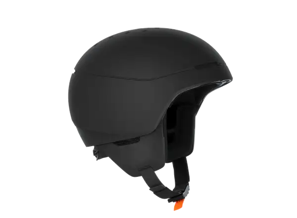 POC Meninx ski helmet Uranium Black Matt