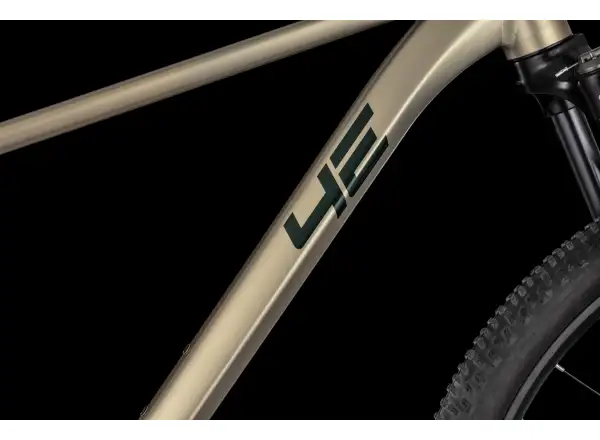 4Ever Trinity Team 29" mountain bike Satin sand