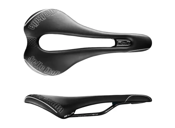 Selle Italia SLR TM Superflow L3 saddle black