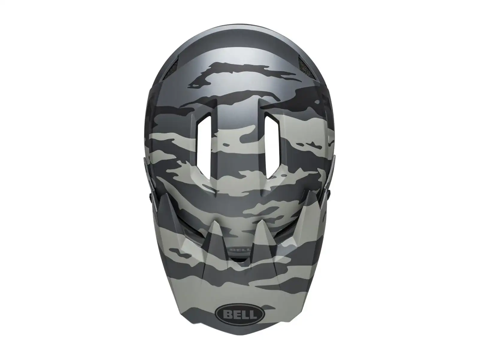 Bell Sanction 2 DLX MIPS helmet Mat Gray/Black