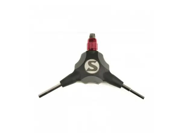 Silca Ypsilon multitool 3 functions