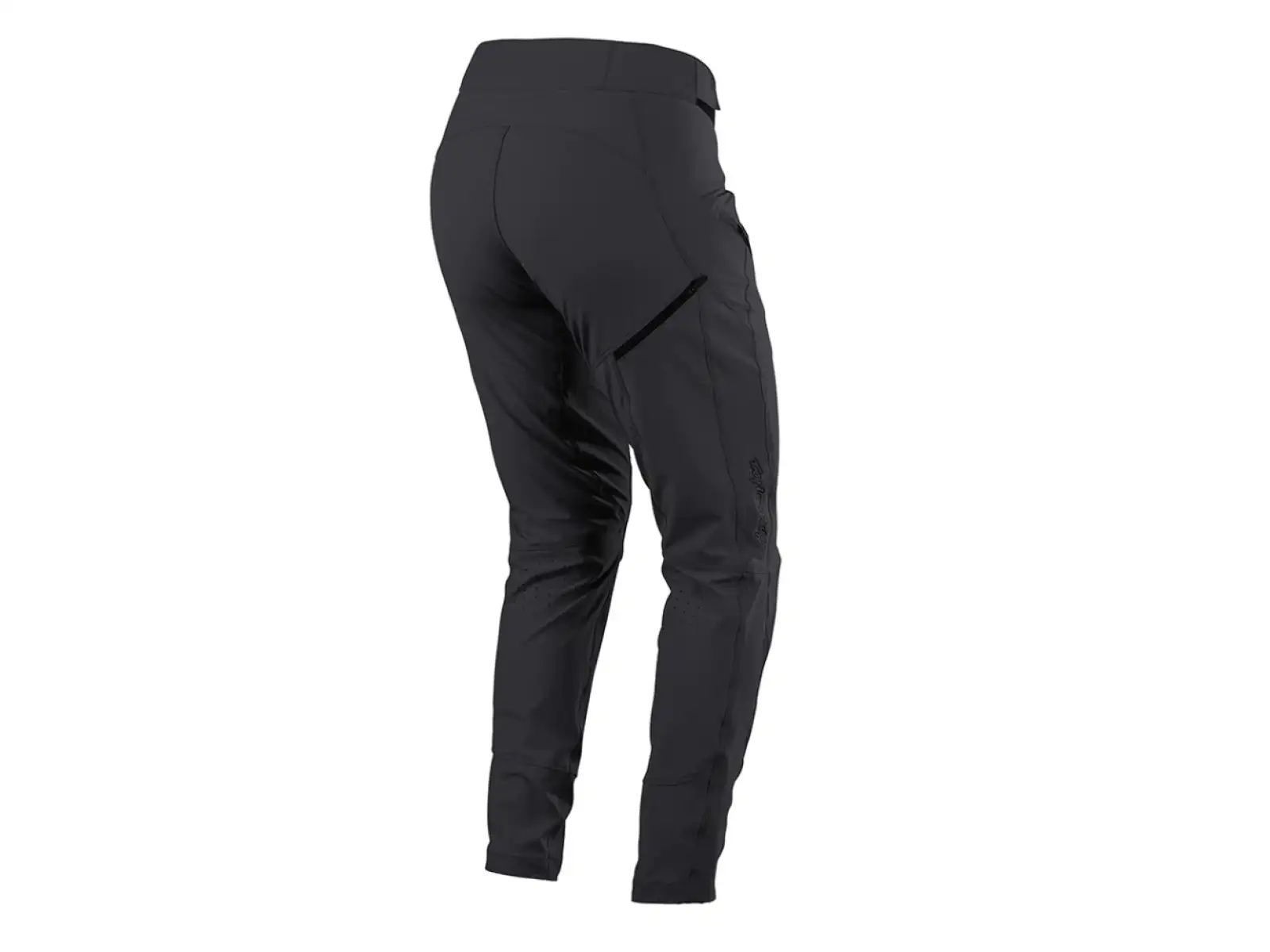 Troy Lee Designs Lilium women's pants Solid black