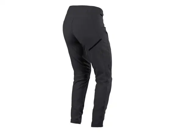 Troy Lee Designs Lilium women's pants Solid black
