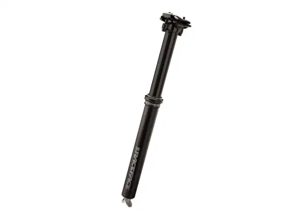 Race Face Turbine R dropper post 31.6x406x125mm, without remote