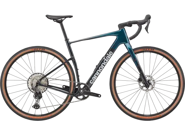 Cannondale Topstone Carbon 3 GRX 1X gravel bike DTE VERIFIED