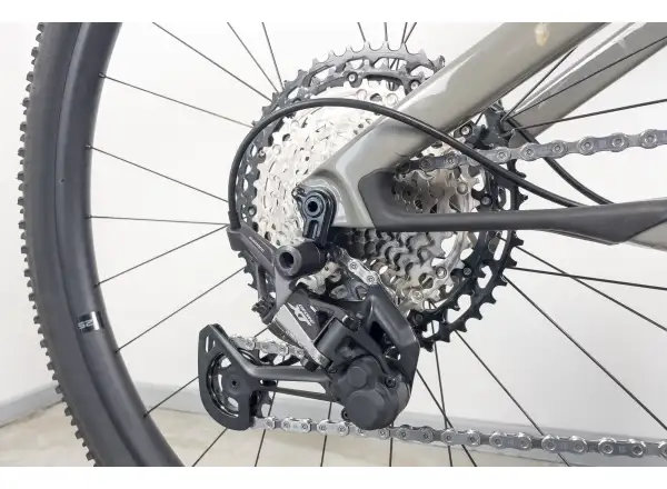 Cannondale Scalpel Carbon 2 SGY mountain bike PROVĚŘENO