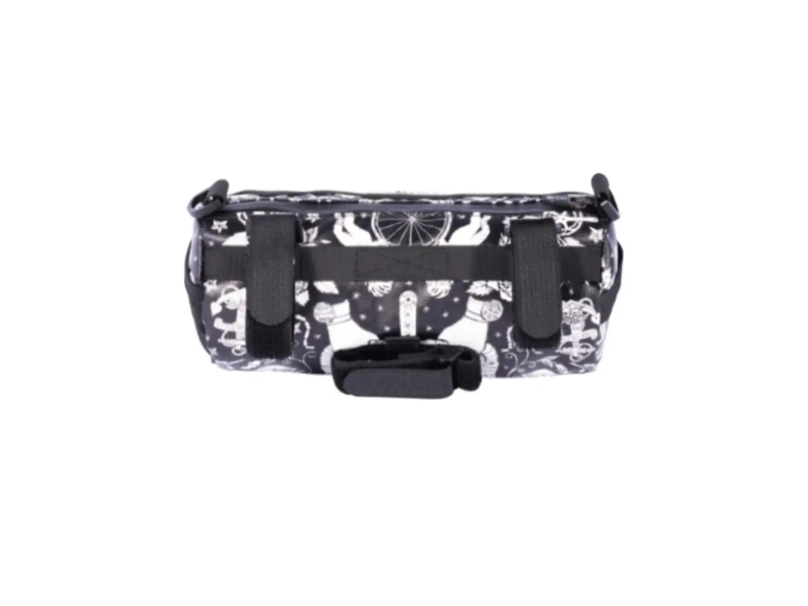 Cycology Velo Tattoo handlebar bag 2.4 l