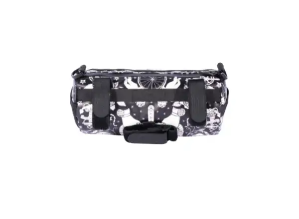 Cycology Velo Tattoo handlebar bag 2.4 l
