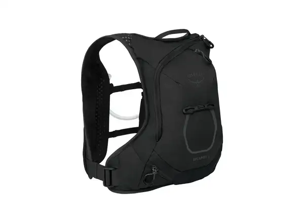 Osprey Escapist Velocity 3 vest Black
