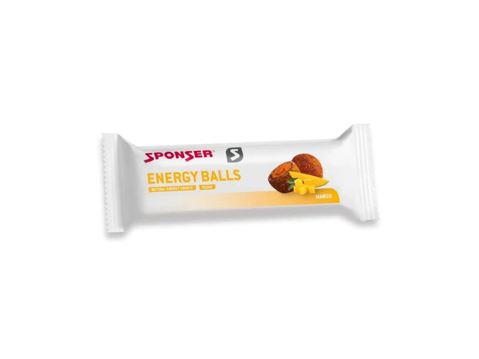 Sponser Energy Balls energy balls 45 g