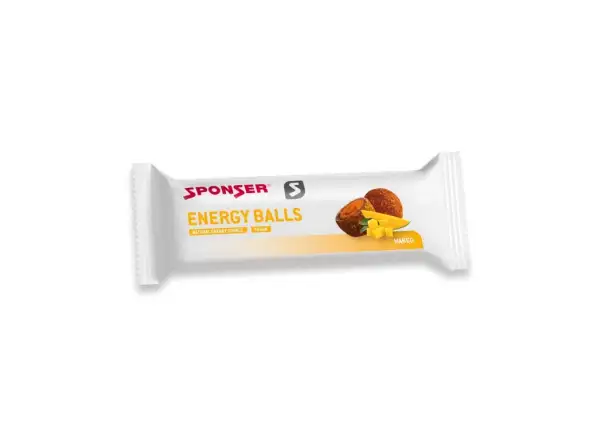 Sponser Energy Balls energy balls 45 g