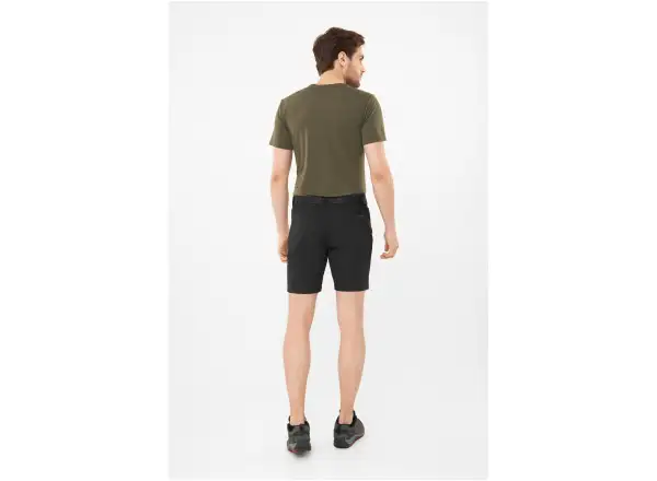 Viking Expander men's shorts Black