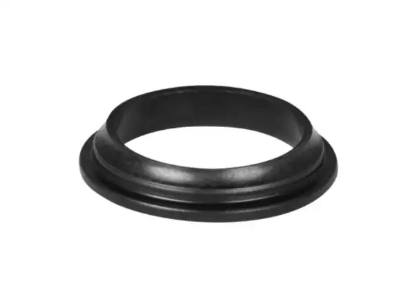 Force lower headset ring for fork 27 mm black