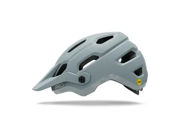 Giro Source MIPS MTB helmet Mat Sky Blue Pulse