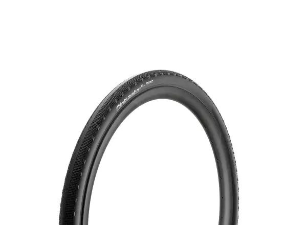 Pirelli Cinturato All Road ProWALL Gravel TLR 40-622 gravel tire kevlar black UNPACKED