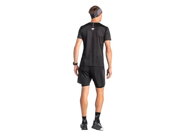 Dynafit DNA Ultra 2in1 Men's Running Shorts Black Out