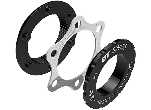 DT Swiss CL-IS adapter Road