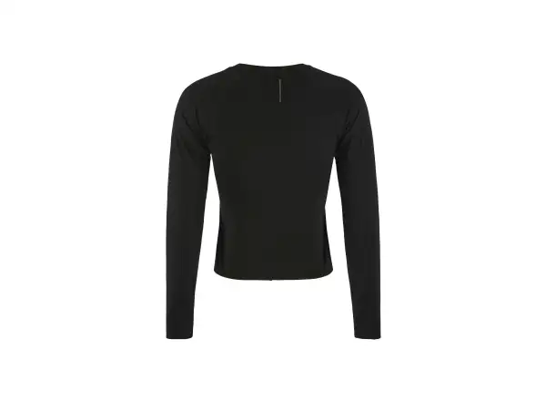 Craft Hypervent Tight women's long-sleeve shirt black