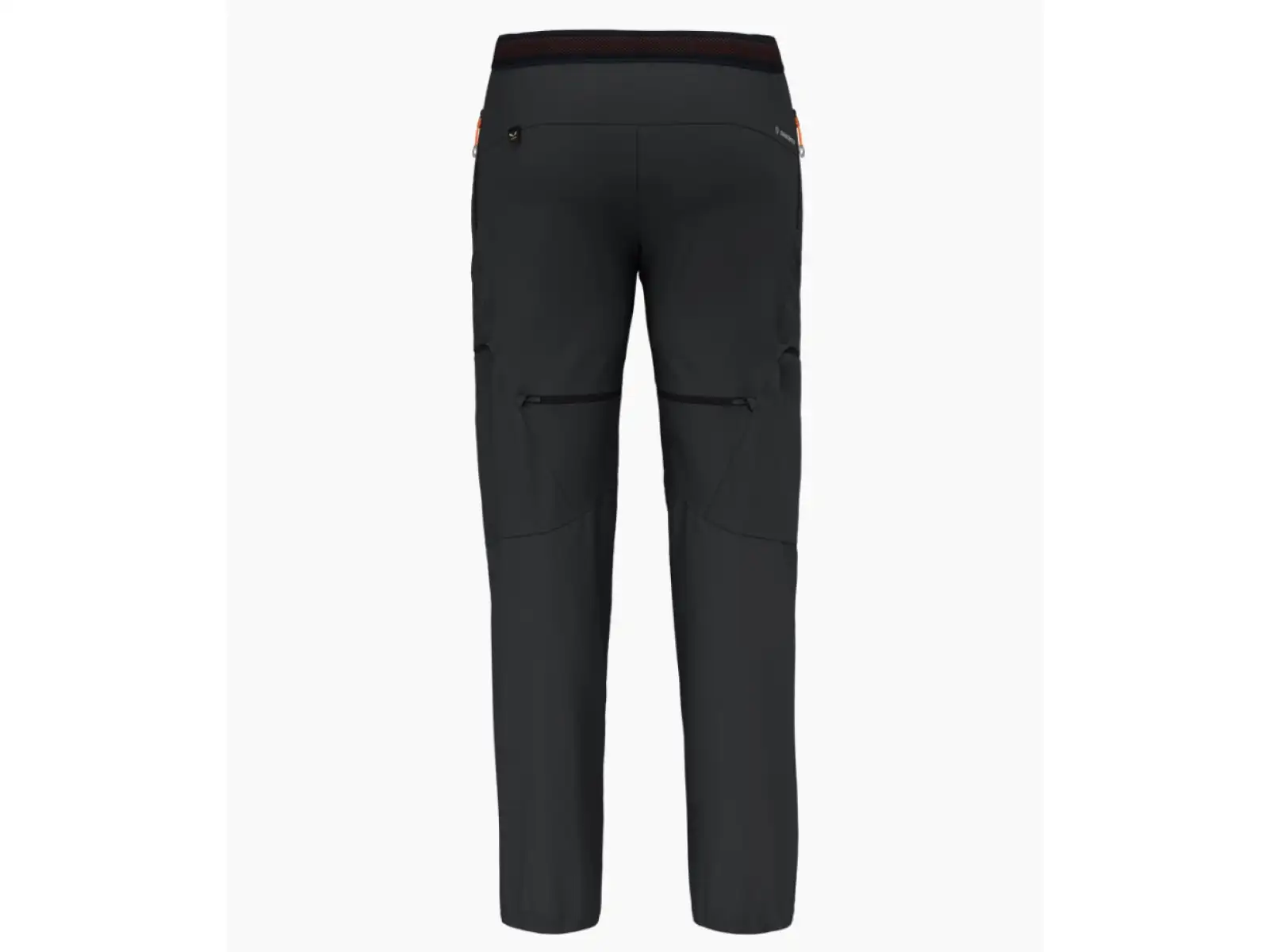 Salewa Pedroc 2 DST 2/1 Pant men's trousers Black Out