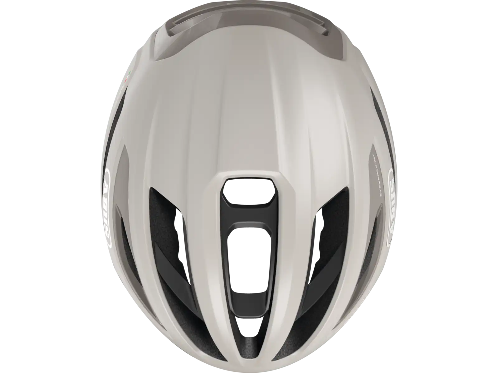 Abus Taipan gravel helmet Sand Beige